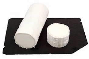 Formatge rul·lo de cabra - A pes (100g aprox)