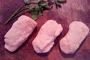 Llibrets de pollastre - 4 unitats