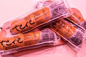 Morcilla de Burgos - unidad