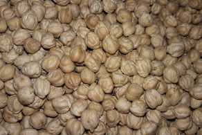 Garbanzo castellano seco - A peso (100 gr aprox)