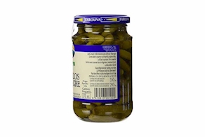 Cogombrets al vinagre (100g aprox)
