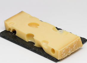 Emmental Cheese (200g approx)