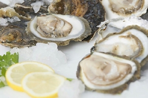 Ostra fina por encargo - unidad (50 gr aprox)