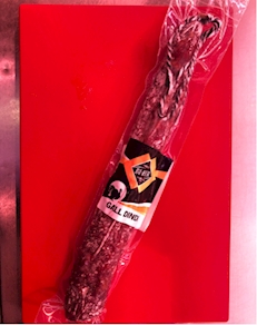 Secallona de pavo (200 gr aprox)