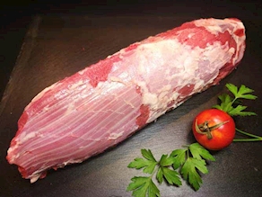 Redondo de la pierna de Ternera (1.5kg aprox)