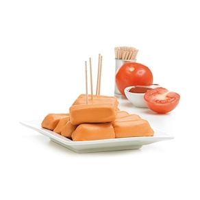 Frankfurts cocktel - Unitat