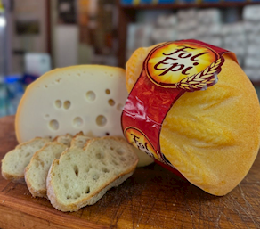 Formatge Fol Epi (200g aprox)