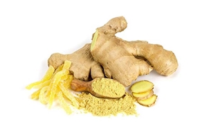 Gingebre en pols (100g aprox)