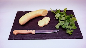 Egg Sausage - unit (300g approx)