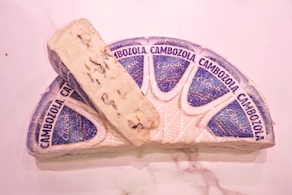 Queso Cambazola (200g aprox)
