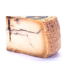 PECORINO  trufat - A pes (100g aprox)