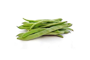 Judía Perona de Galicia - A peso (500g aprox)