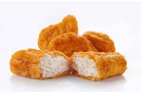 Nugget de pollo – unidad (20g aprox)