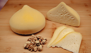 Galician Tetilla Cheese (300g approx)