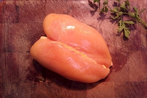 Pit de pollastre de pagès (500g aprox)