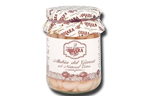 Mongetes del Ganxet Rosara - unitat (250g)