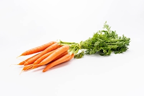 Pastanaga - a pes (500g)