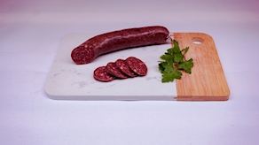 Black Sausage - unit (250g approx)