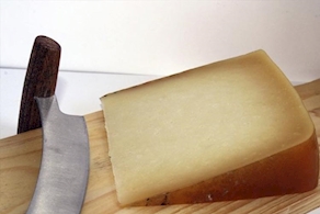 Idiazabal Cheese (200g approx)