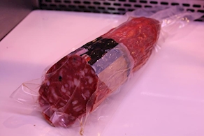 Llonganissa Cular Extra Collell (100g aprox)