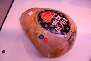Lacó de gall d’indi MRM (100g aprox)