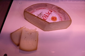 Queso Urgelia Cadi (100g aprox)