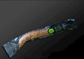 Llonganissa Ibèrica de Bellota Blázquez (100g aprox)