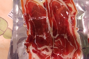 Pernil del País - sobre