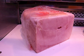 Pernil Dolç Aulet (100g aprox)