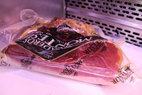 Centre pernil del País Montesinos (100g aprox)