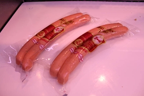 Frankfurt Max Zander - Unidad