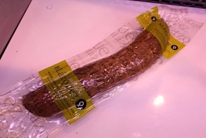 Xoriço Ibèric Blázquez (100g aprox)