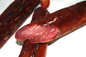 Llom de gla 5J Cirerer (100g aprox)