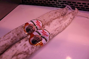 Llonganissa Pedragosa (100g aprox)