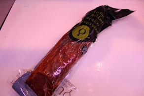 Llom de gla ibèric Blázquez (100g aprox)