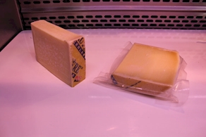 Formatge Gruyere Suís (100g aprox)