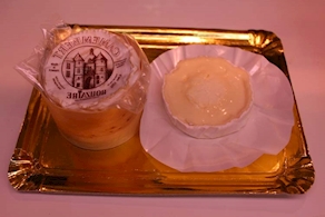 Petit Camembert - Unitat