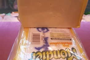 Mondiet light Cadí (100g aprox)