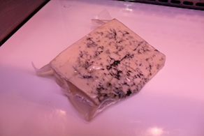 Formatge Blau Verdaguer (100g aprox)