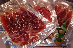 Centre gla - 3 sobres