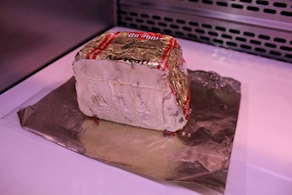 Formatge Gorgonzola Biraghi (100g aprox)