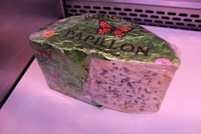 Queso Papillón (100g aprox)
