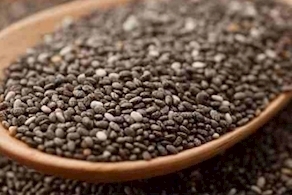 Semillas de chía (200 gr aprox)