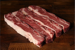 Tira de rostit (Xurrasco) (500g aprox) Gallega Suprema