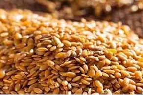 Semillas de lino (200 gr aprox)