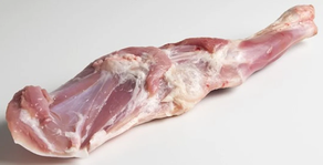 Paletilla cabrito - unidad