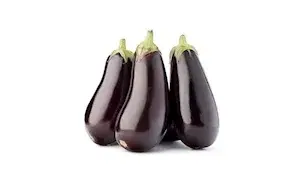 Berenjena negra 700 gr