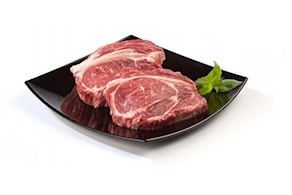 Mitjana de vedella gallega