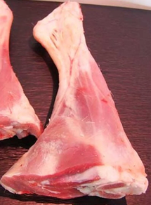 Brao de xai (300g aprox)