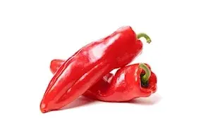 Pimiento rojo 500 gr